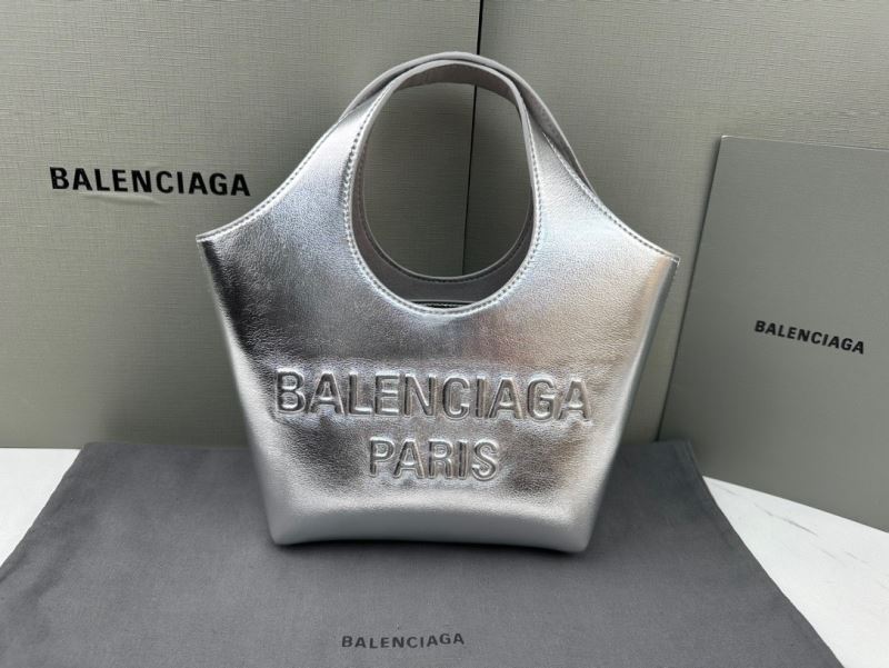 Balenciaga Shopping Bags